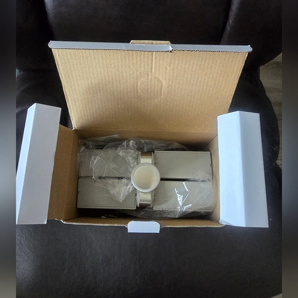 Dumpling mold new in box - Picture 2 of 3